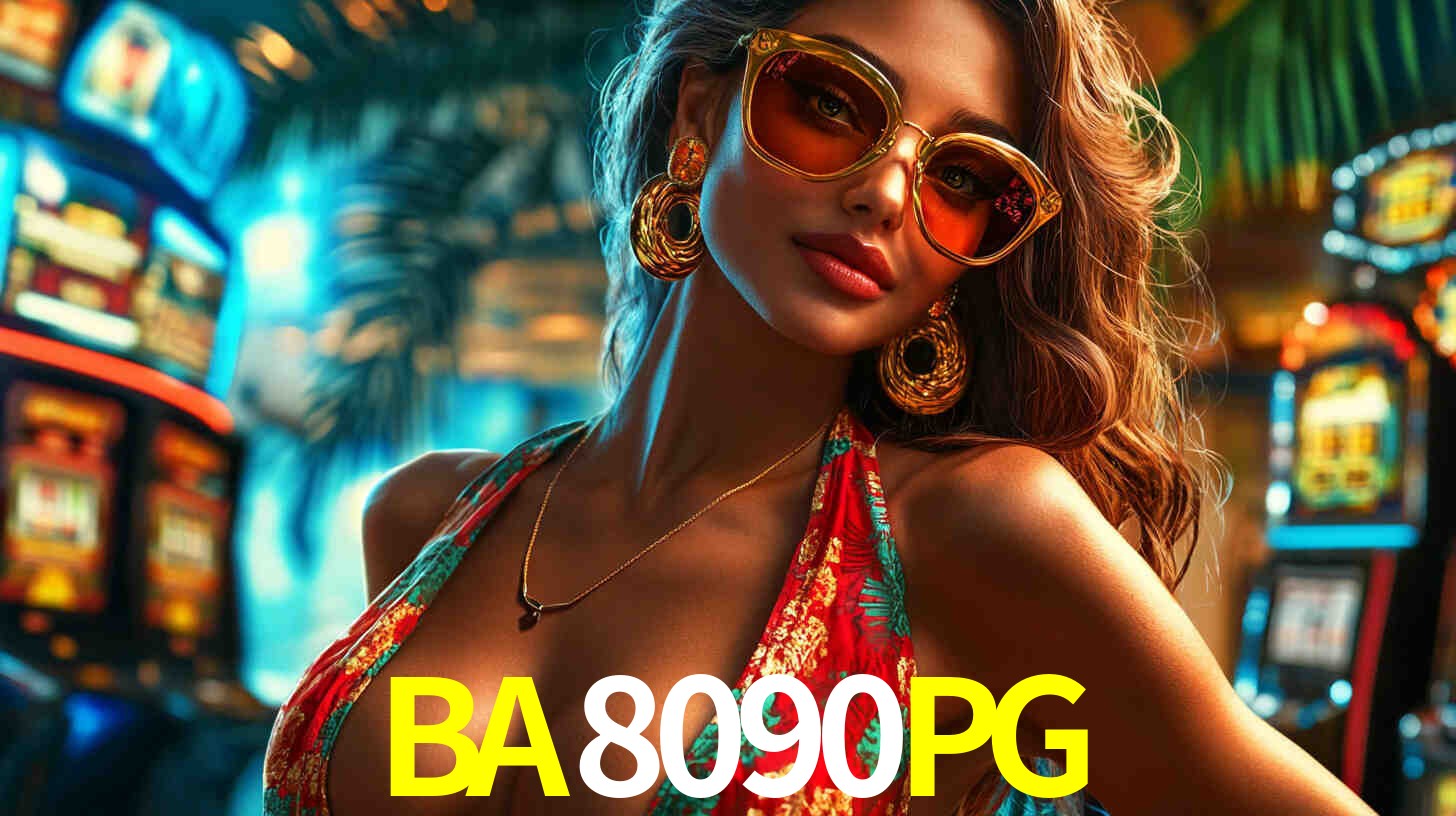 Casino Online BA8090PG | Os Melhores Slots no Brasil