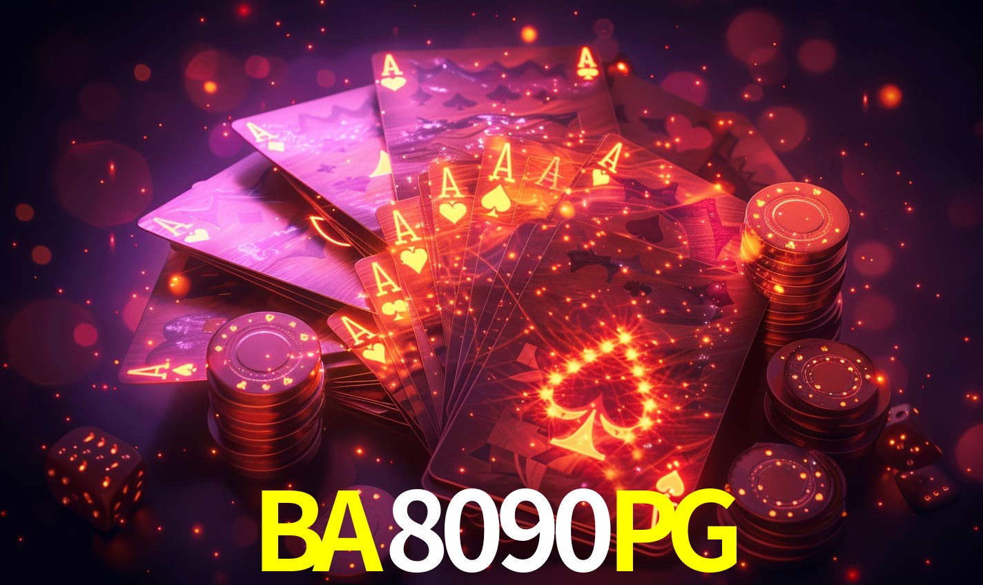 Login no Cassino Online BA8090PG